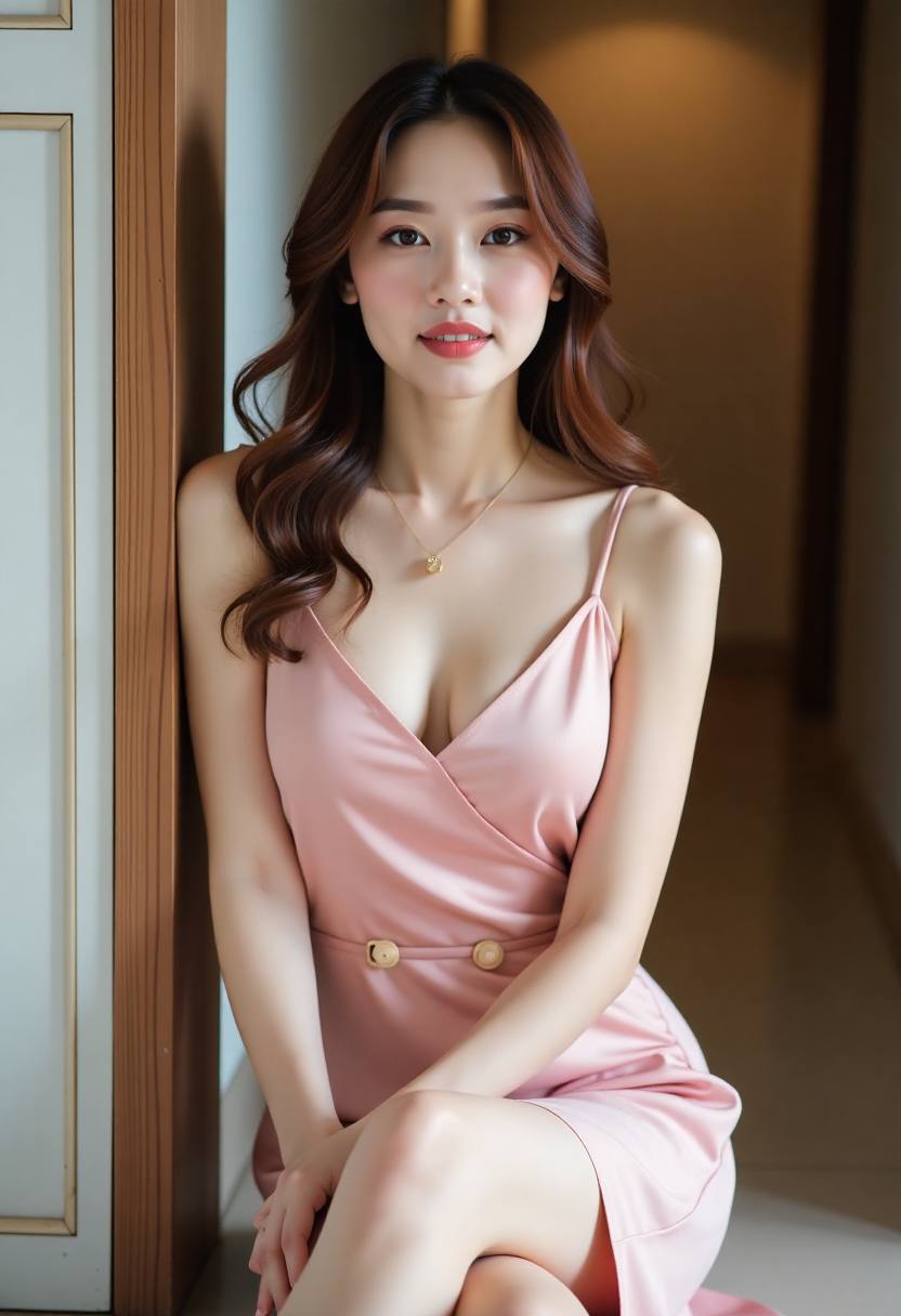 暗夜奇谈