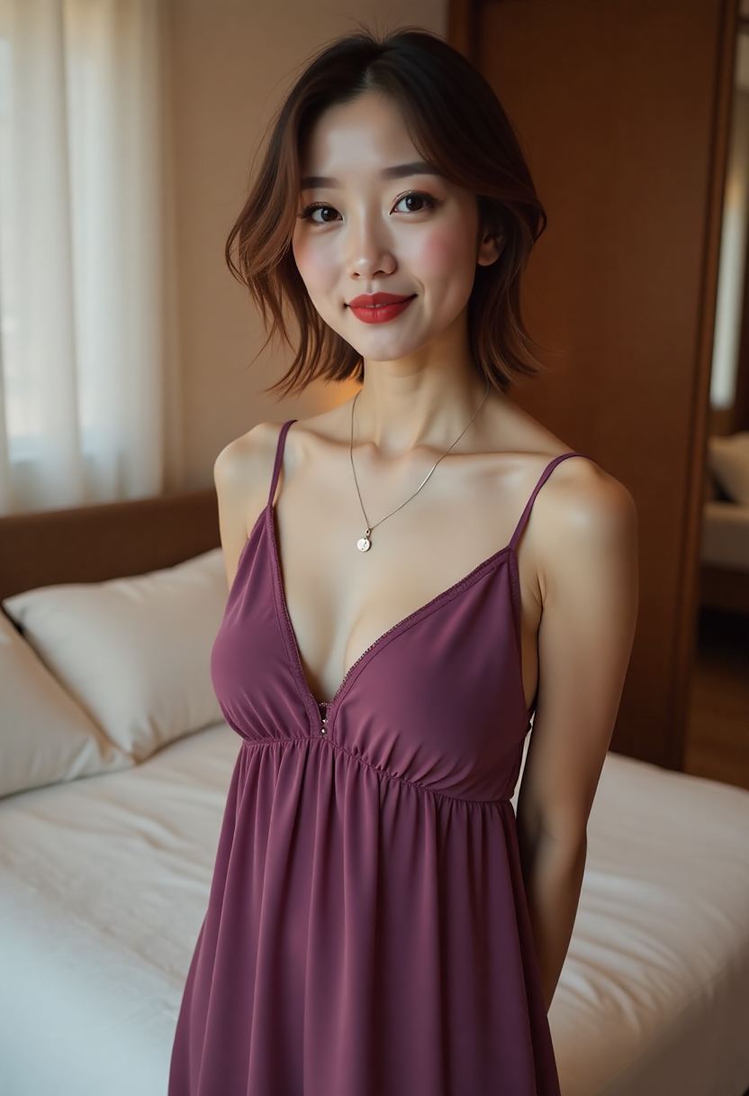 穿越时空
