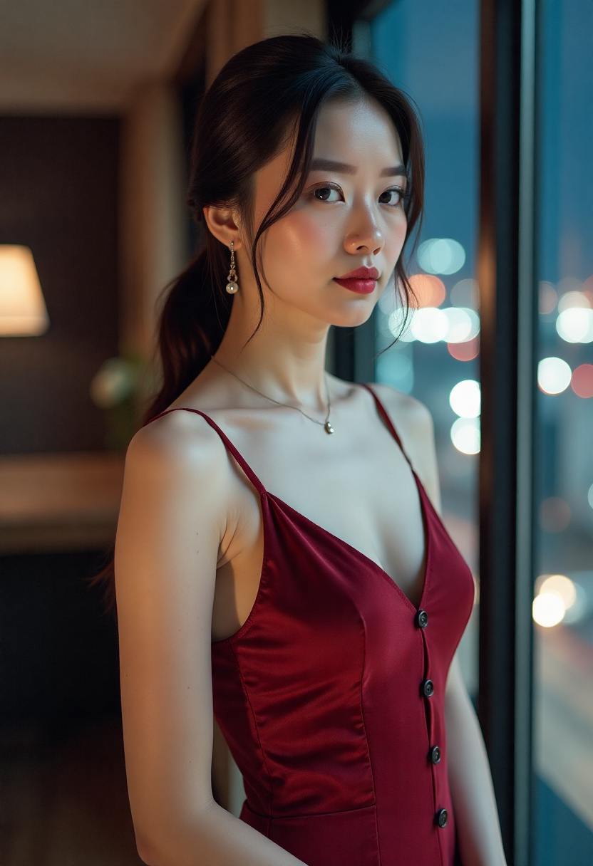 逆光而行